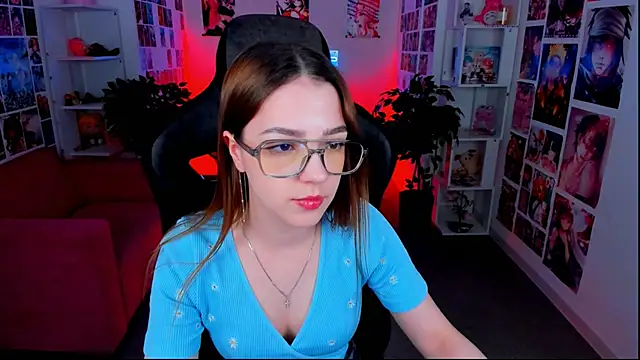 PamBeesly online show from 5, 2, 2025