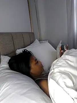 Godessofpleasxa online show from 20, 12, 2025