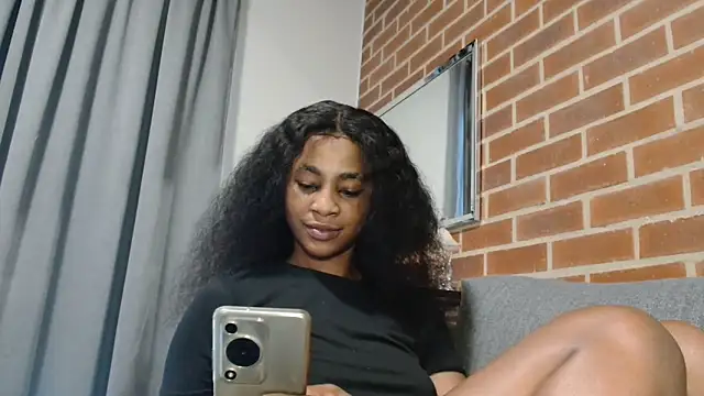 Godessofpleasxa online show from 28, 2, 2026