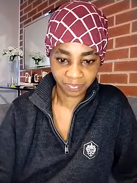 Godessofpleasxa online show from 15, 12, 2025