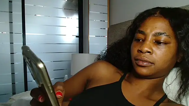 Godessofpleasxa online show from 19, 2, 2026