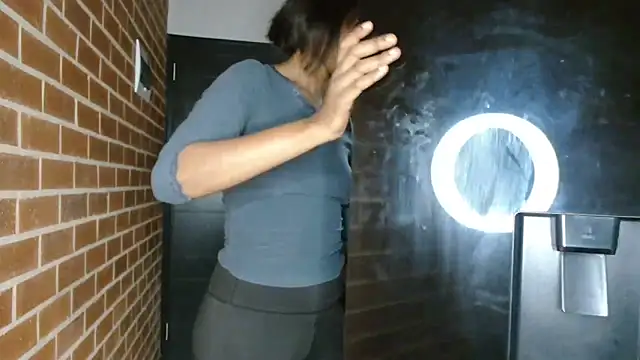 Godessofpleasxa online show from 24, 2, 2026