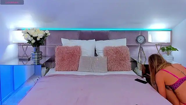 SusanBlair online show from 12, 1, 2026