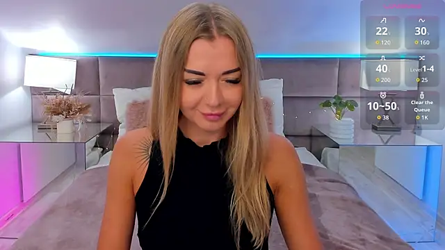 SusanBlair online show from 21, 9, 2025