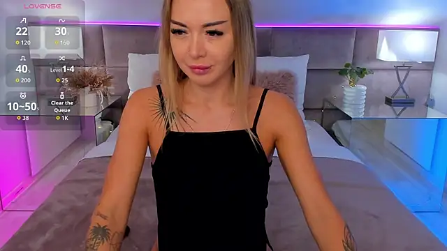 SusanBlair online show from 3, 10, 2025