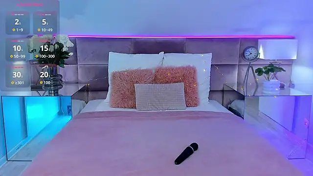 SusanBlair online show from 1, 2, 2026