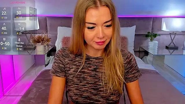 SusanBlair online show from 10, 10, 2025