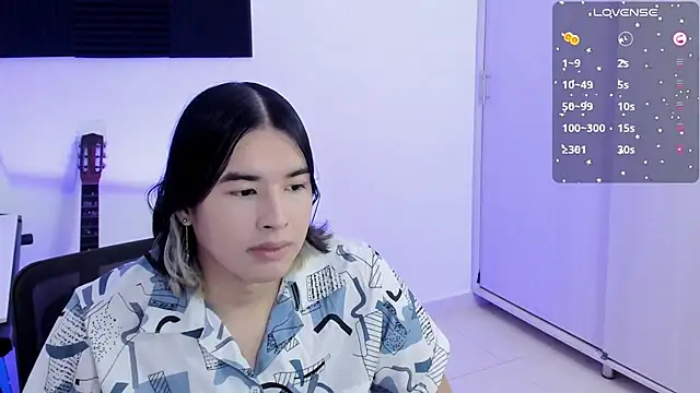 JordiWilld online show from 13, 9, 2025