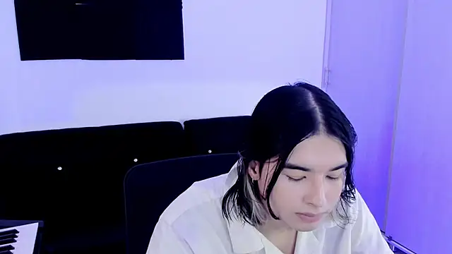 JordiWilld online show from 14, 11, 2025