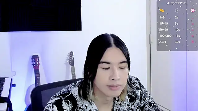 JordiWilld online show from 10, 10, 2025