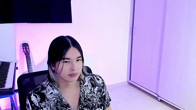 JordiWilld online show from 25, 9, 2025