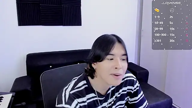 JordiWilld online show from 10, 2, 2026