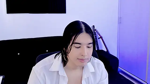 JordiWilld online show from 22, 11, 2025