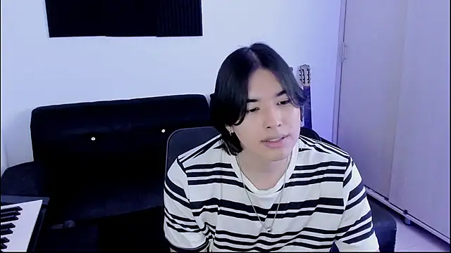 JordiWilld online show from 19, 2, 2026