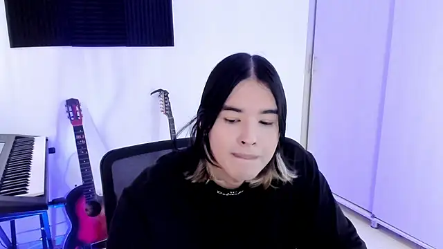 JordiWilld online show from 2, 11, 2025