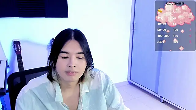 JordiWilld online show from 28, 9, 2025