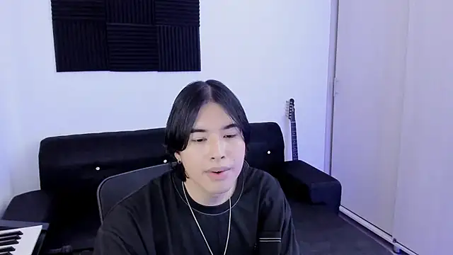 JordiWilld online show from 12, 2, 2026