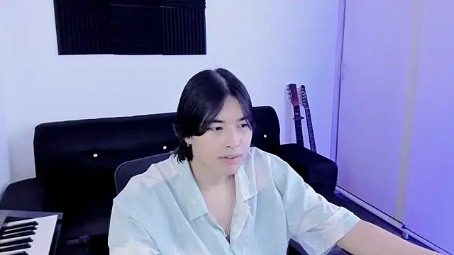 JordiWilld online show from 3, 2, 2026