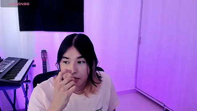 JordiWilld online show from 14, 2, 2025