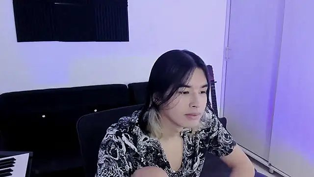 JordiWilld online show from 13, 11, 2025