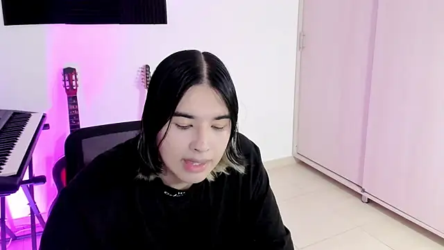 JordiWilld online show from 5, 10, 2025