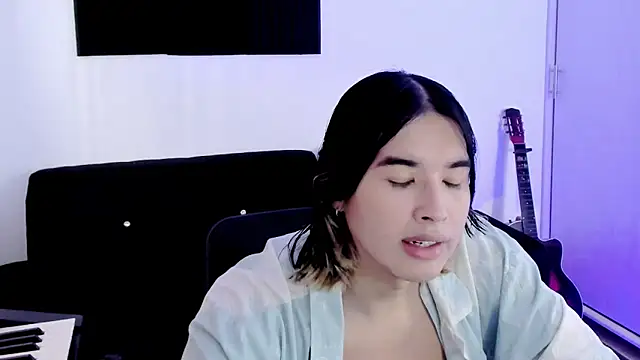 JordiWilld online show from 19, 11, 2025