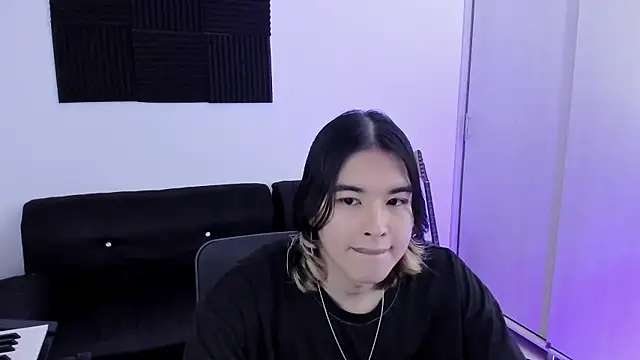 JordiWilld online show from 10, 1, 2026