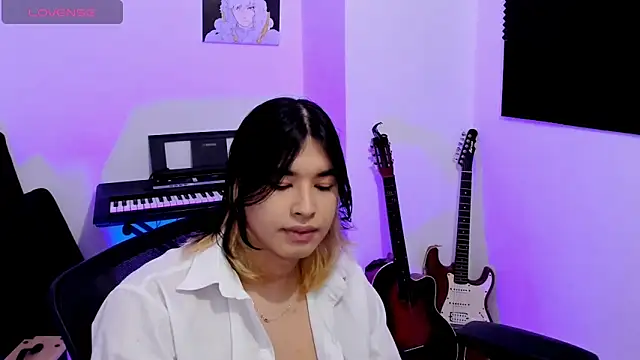 JordiWilld online show from 4, 2, 2025