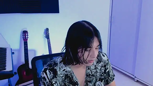 JordiWilld online show from 17, 9, 2025