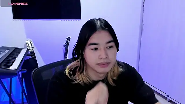 JordiWilld online show from 18, 2, 2025