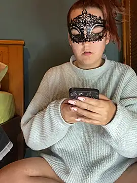 lexxie tuga online show from 12, 2, 2025