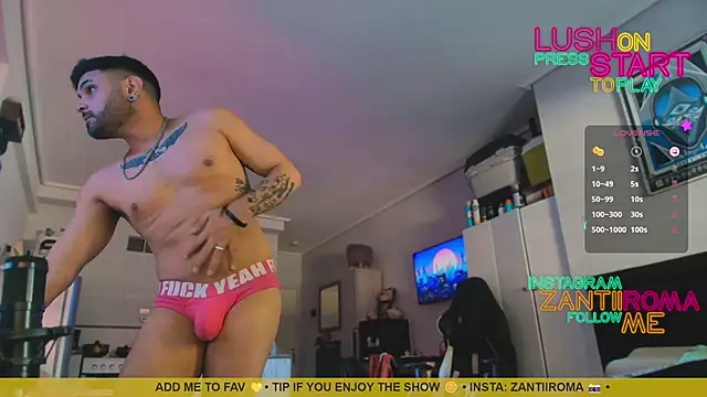 ZRD88 online show from 26, 11, 2025