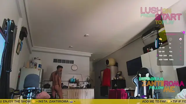 ZRD88 online show from 8, 9, 2025