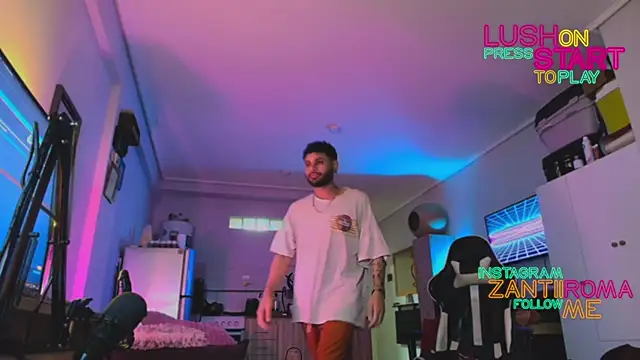 ZRD88 online show from 25, 9, 2025