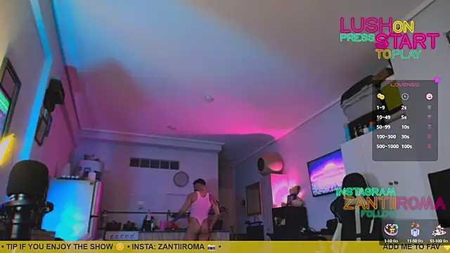 ZRD88 online show from 11, 10, 2025