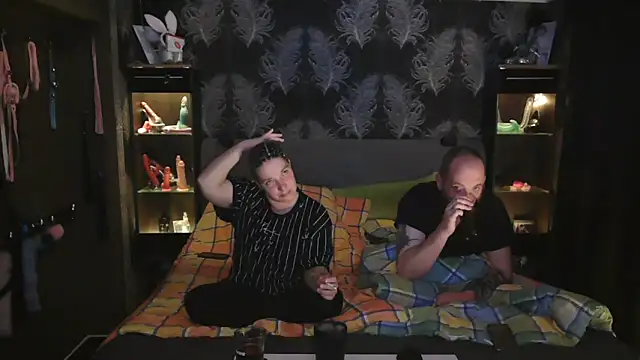 Anastasia 2006 online show from 12, 3, 2026