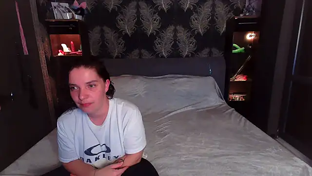 Anastasia 2006 online show from 17, 10, 2025