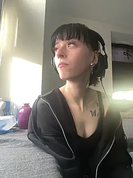 Ciara2004 online show from 15, 1, 2026