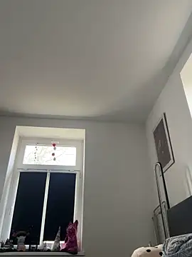 Ciara2004 online show from 19, 12, 2025