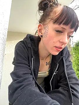 Ciara2004 online show from 30, 11, 2025