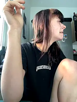 Ciara2004 online show from 7, 1, 2026