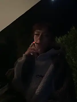 Ciara2004 online show from 1, 12, 2025