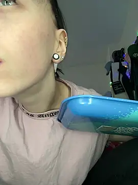 Ciara2004 online show from 17, 1, 2026