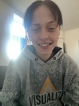 Ciara2004 online show from 22, 11, 2025