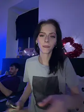 Ciara2004 online show from 20, 2, 2026