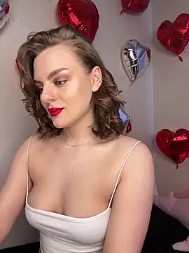 Snapshot of Mary_lost chatting on 16, 2, 2025 Mary lost online show from 16, 2, 2025