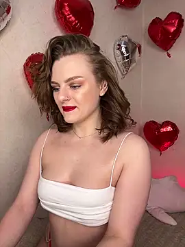 Snapshot of Mary_lost chatting on 18, 2, 2025 Mary lost online show from 18, 2, 2025