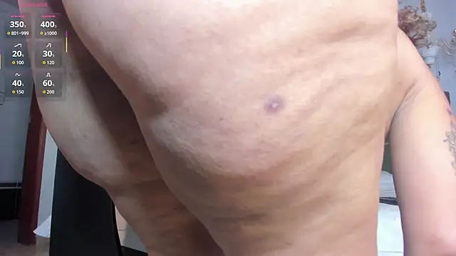 AnthonelaRusso  online show from 3, 11, 2025