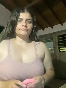 kristel blondie online show from 22, 7, 2026