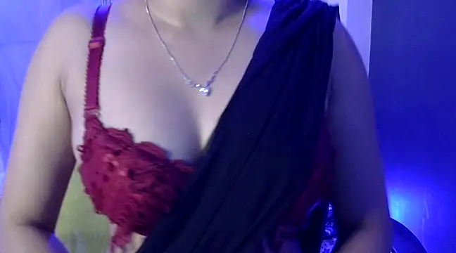 Shanaya1 online show from 22, 3, 2025